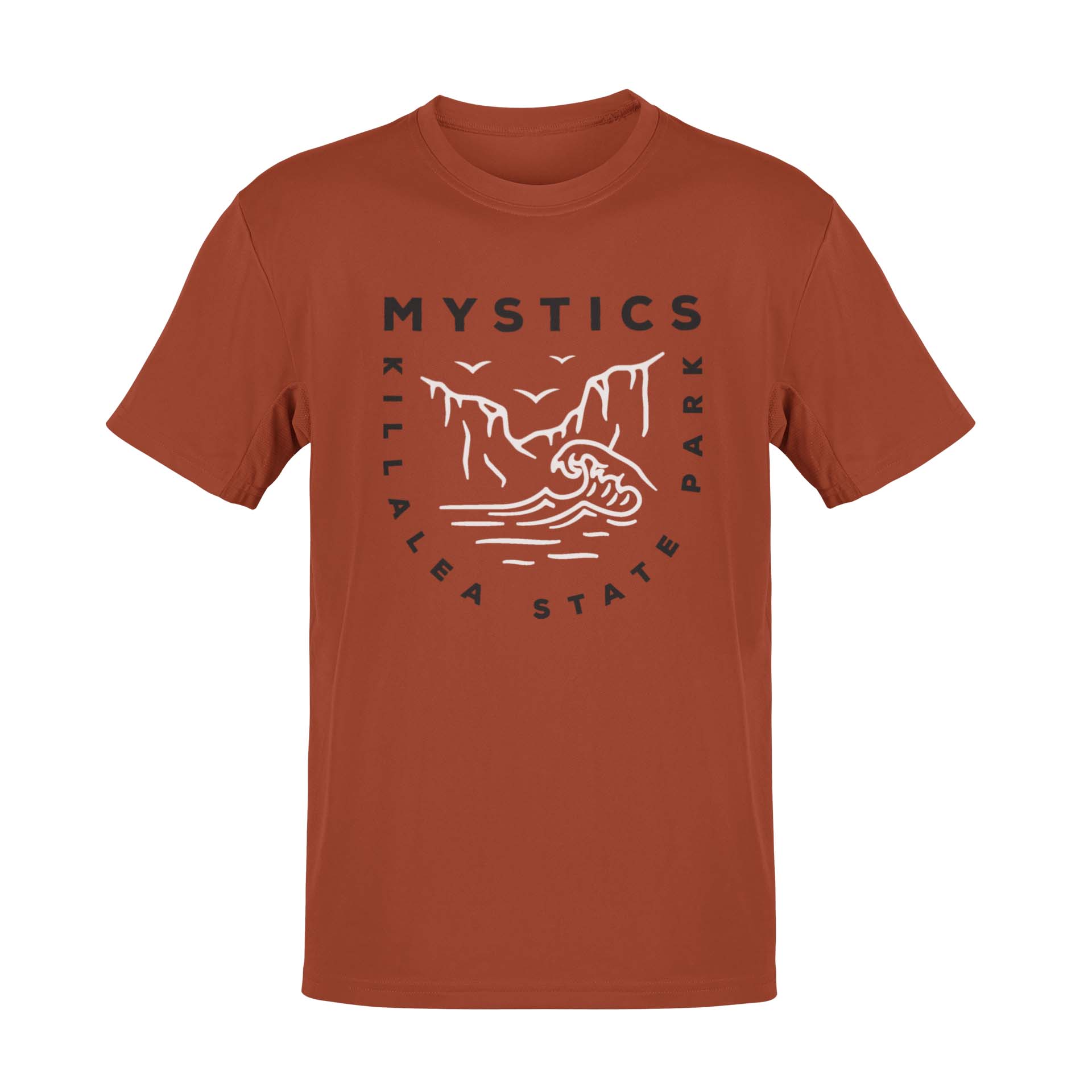 Mystics – RT-Shirts